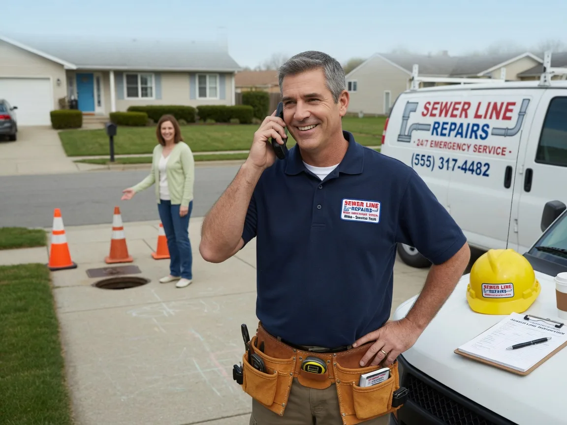 Emergency Plumber West Davenport, NY FAQs
