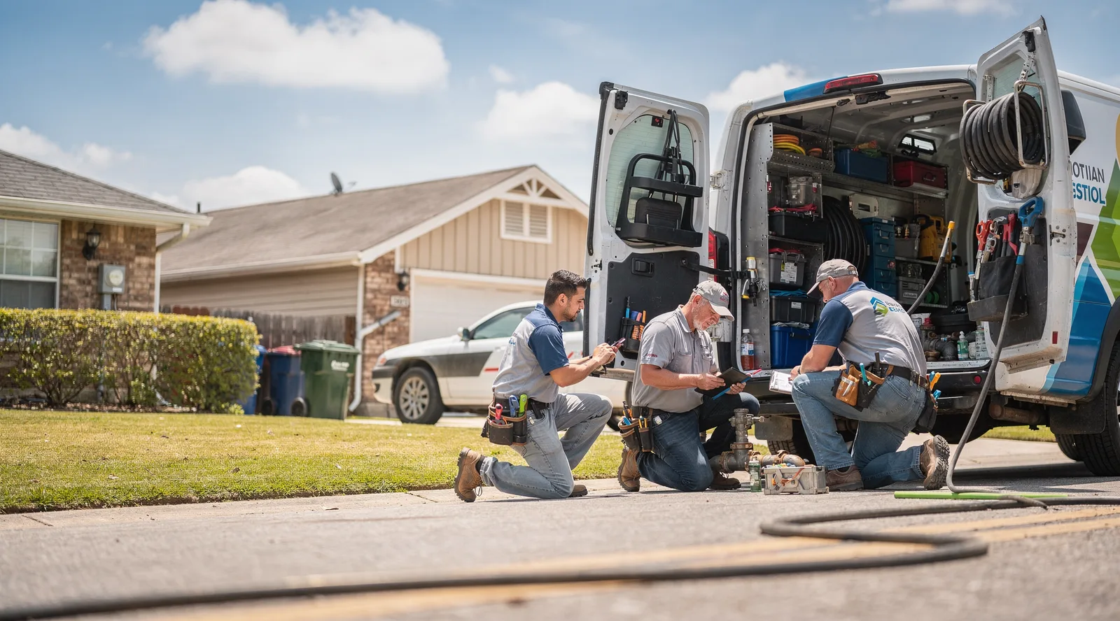 Emergency Plumber in West Davenport, NY near me